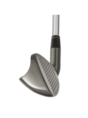 Q Golf Gen 2 Adjustable Loft Golf Club (Steel Shaft)