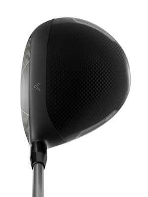Callaway Quantum Mini Driver