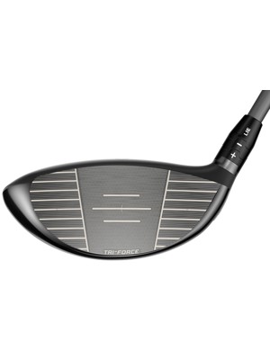 Callaway Quantum Mini Driver