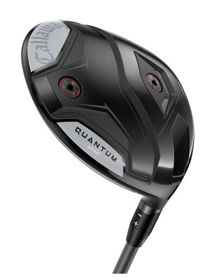 Callaway Quantum Mini Driver