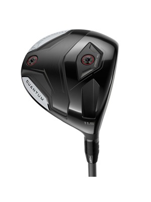 Callaway Quantum Mini Driver