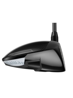 Callaway Quantum Mini Driver