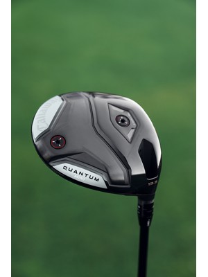 Callaway Quantum Mini Driver