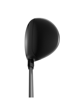 Callaway Quantum Titanium Fairway Wood