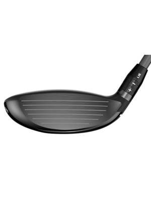 Callaway Quantum Titanium Fairway Wood