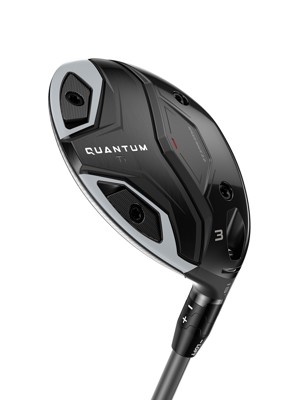 Callaway Quantum Titanium Fairway Wood