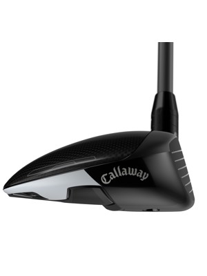 Callaway Quantum Titanium Fairway Wood
