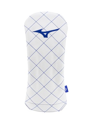 Mizuno Quilted Driver Headcover