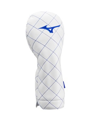 Mizuno Quilted Driver Headcover