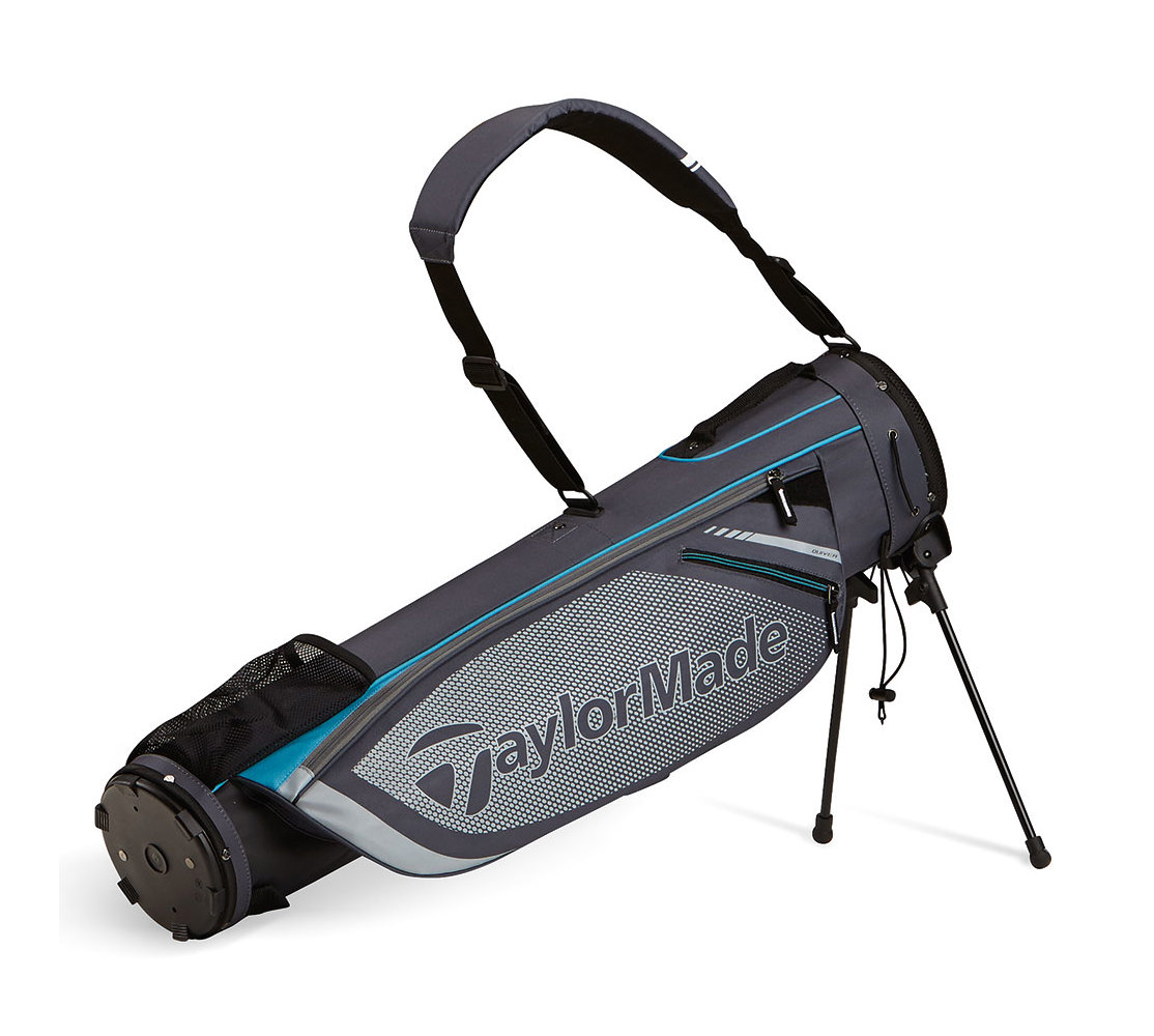 TaylorMade Quiver Pencil Stand Bag