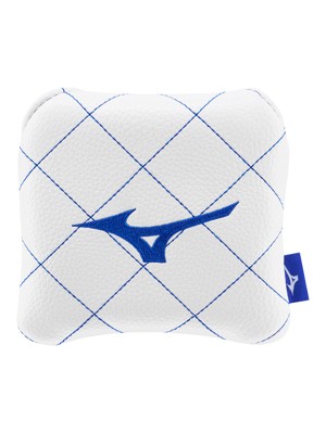 Mizuno Quilted Putter Headcover