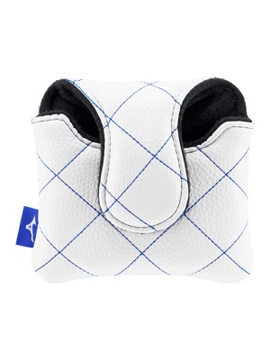 Mizuno Quilted Putter Headcover