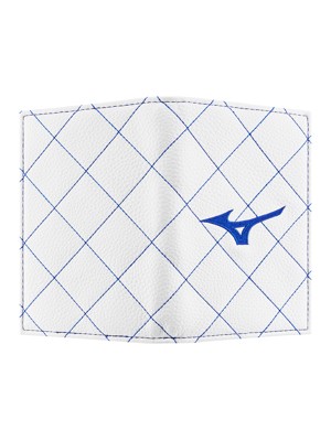 Mizuno Quilted Scorecard Holder