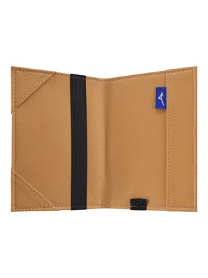 Mizuno Quilted Scorecard Holder