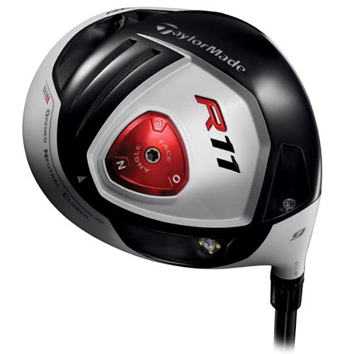 TaylorMade R11 Driver - Golfonline