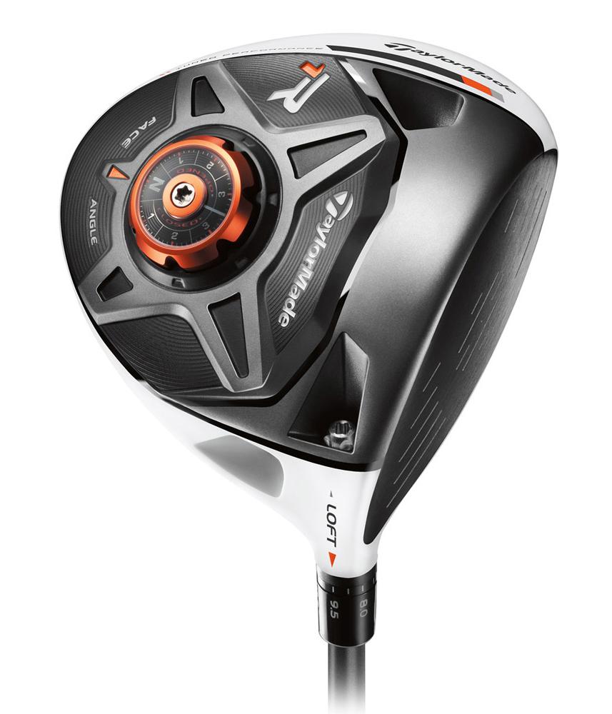 TaylorMade Ladies R1 Driver