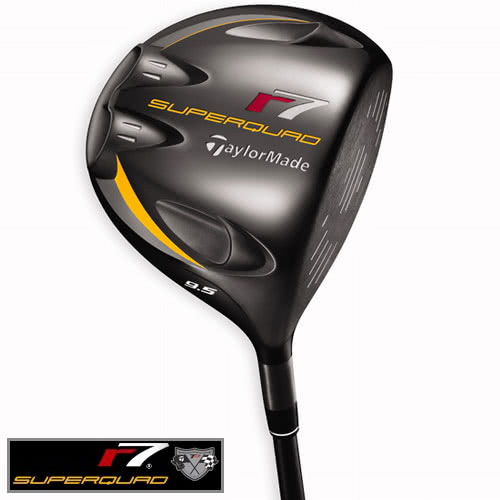 taylormade driver