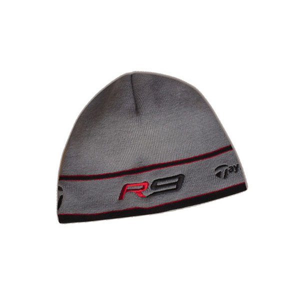 taylormade winter hat