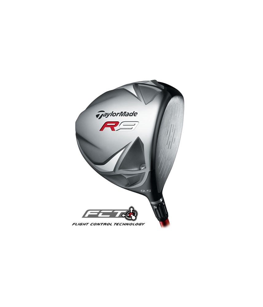 Taylormade R9 Adjustable Driver For Mac