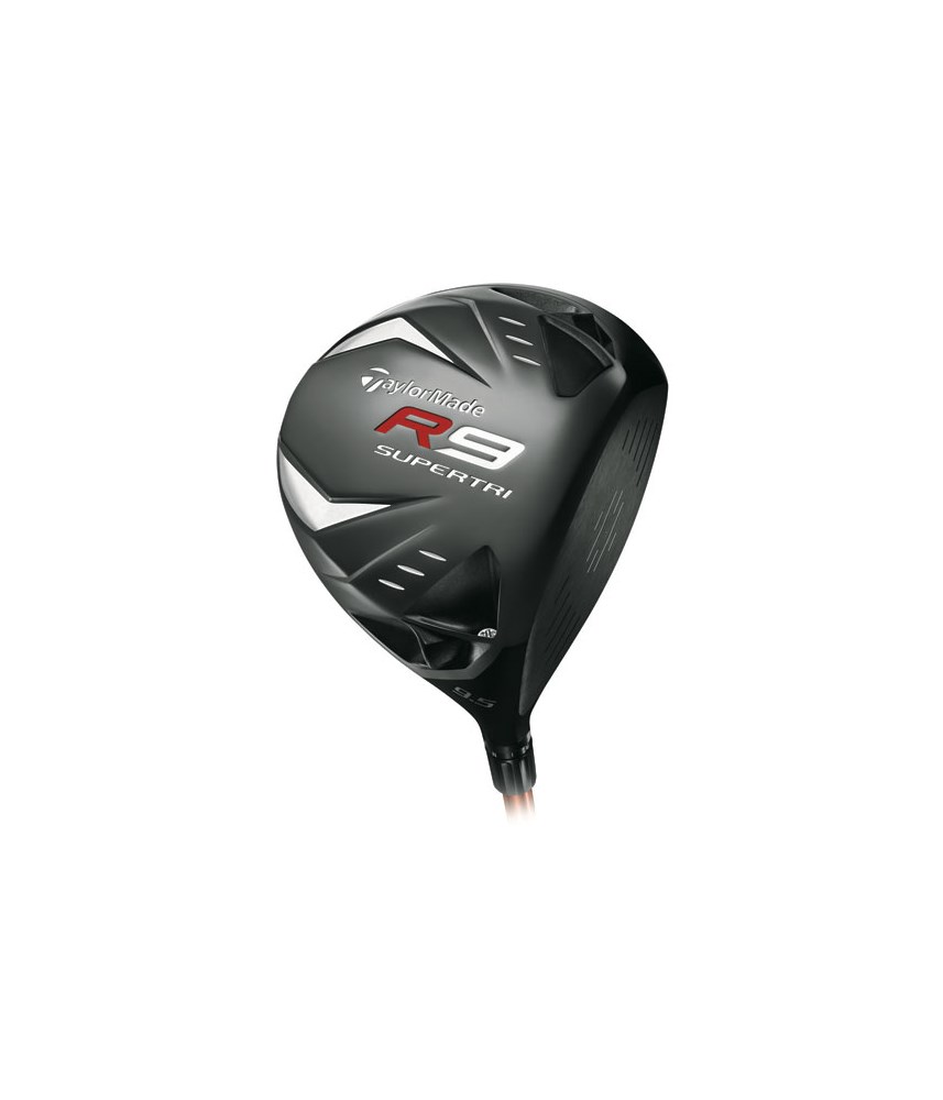 TaylorMade R9 Supertri Driver Ladies