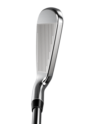 Cobra RADSPEED-S Irons (Steel Shaft)