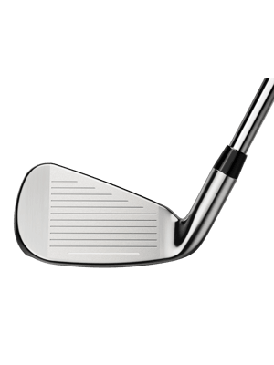 Cobra RADSPEED-S Irons (Steel Shaft)
