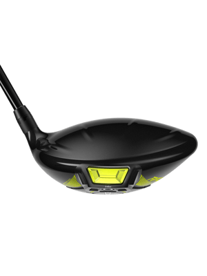 Cobra RADSPEED-S Driver