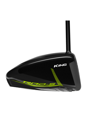 Cobra RADSPEED-S Driver