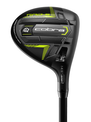 Cobra RADSPEED-S Fairway Wood