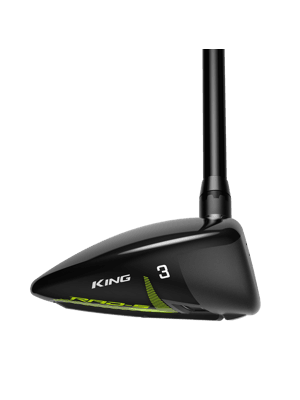 Cobra RADSPEED-S Fairway Wood