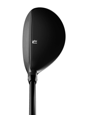 Cobra RADSPEED-S Hybrid