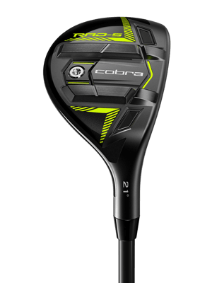 Cobra RADSPEED-S Hybrid