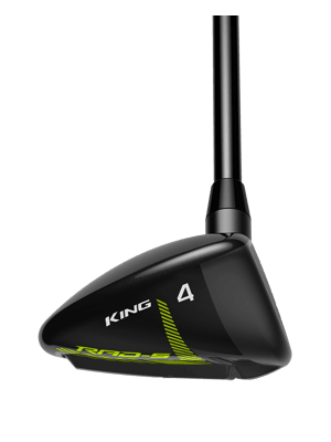 Cobra RADSPEED-S Hybrid