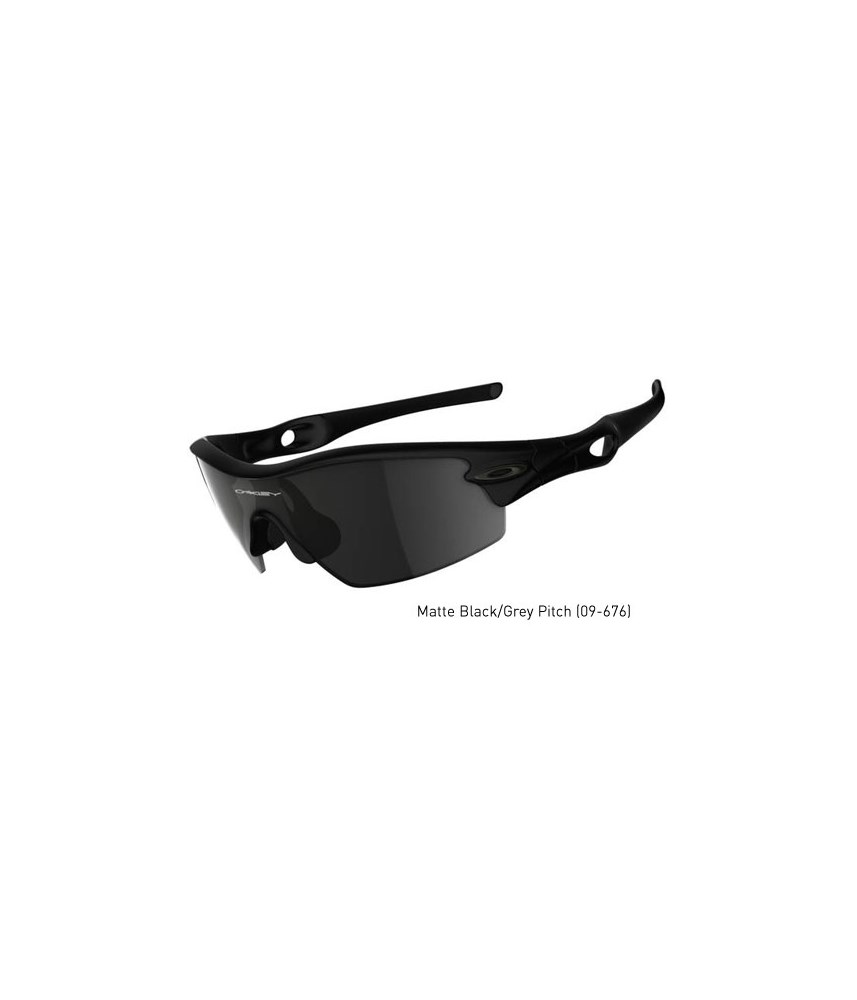 Oakley Radar Pitch Sunglasses