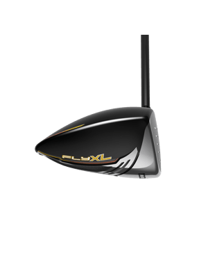 Cobra Mens Fly XL 11-Pc Golf Package Set (Steel/Graphite)