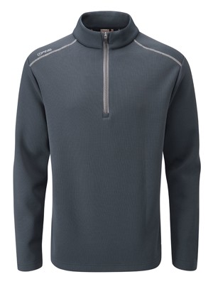 Ping Mens Ramsey Half Zip Fleece SensorWarm Pullover