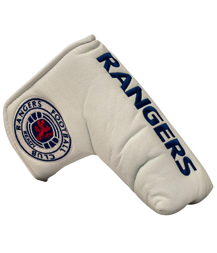Rangers Blade Putter Headcover