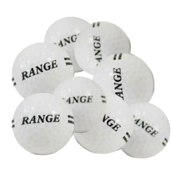 Masters Range Balls (300 Balls)