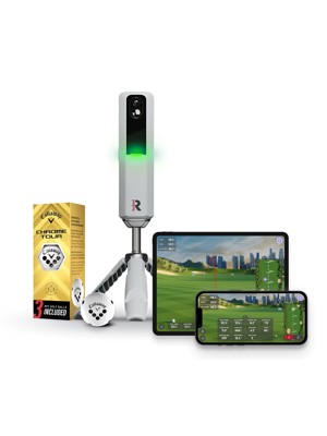 Rapsodo MLM V2 Pro Launch Monitor