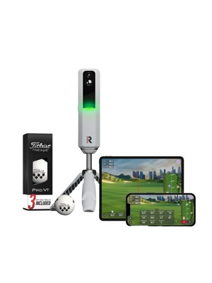 Rapsodo MLM V2 Pro Launch Monitor