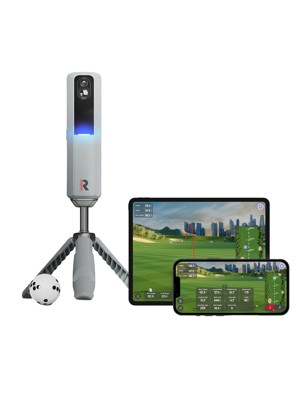 Rapsodo MLM V2 Pro Launch Monitor
