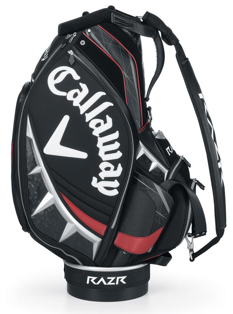 callaway razr bag