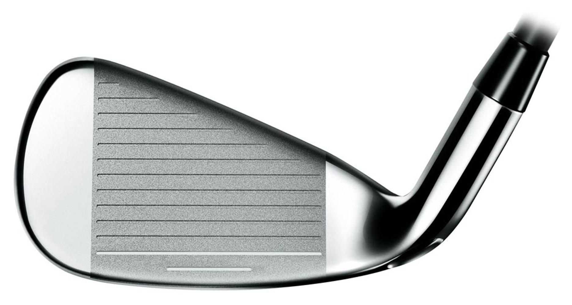 Callaway RAZR X HL Irons (Graphite Shaft)