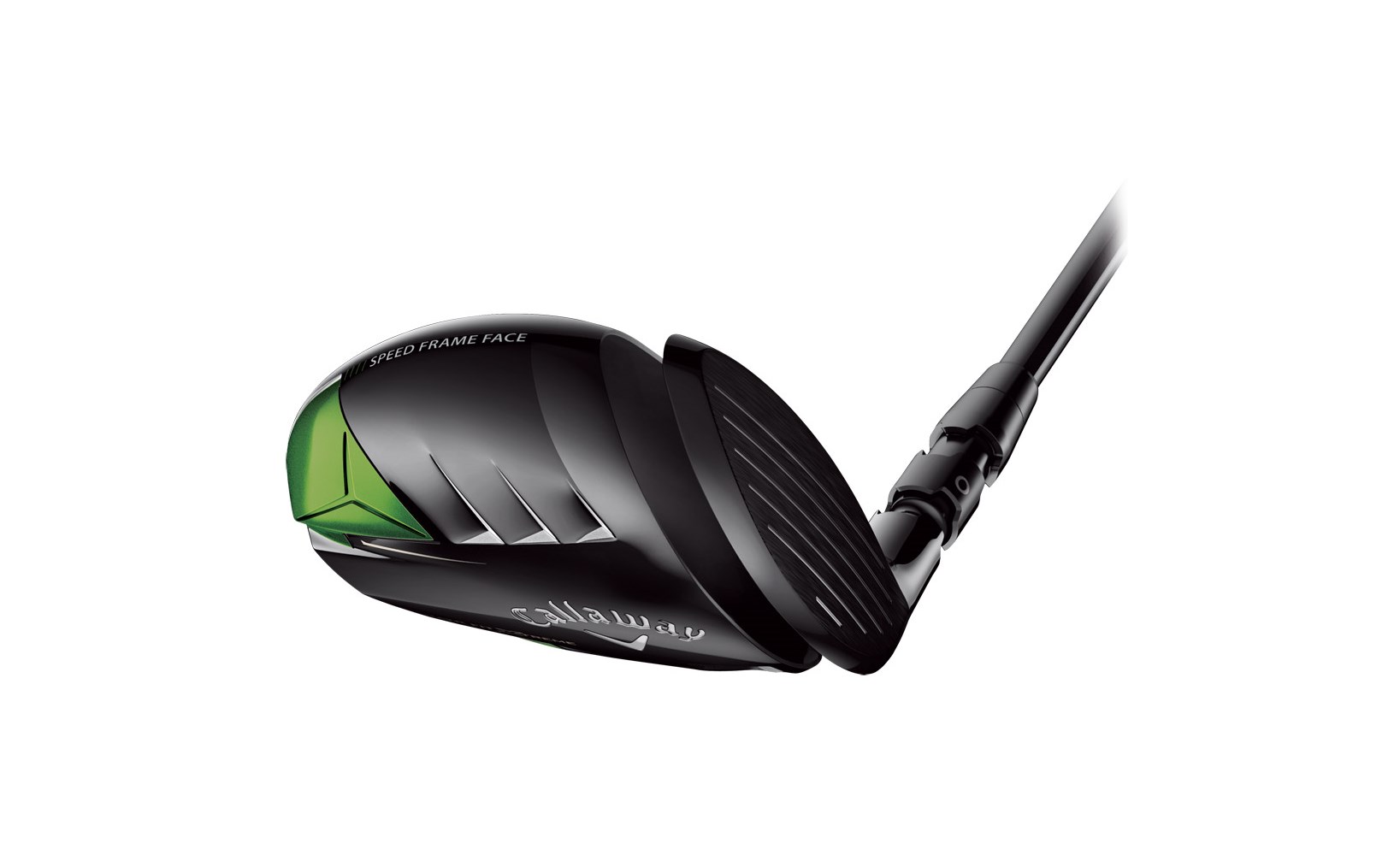 Callaway RAZR Fit Xtreme Golf Fairway Wood