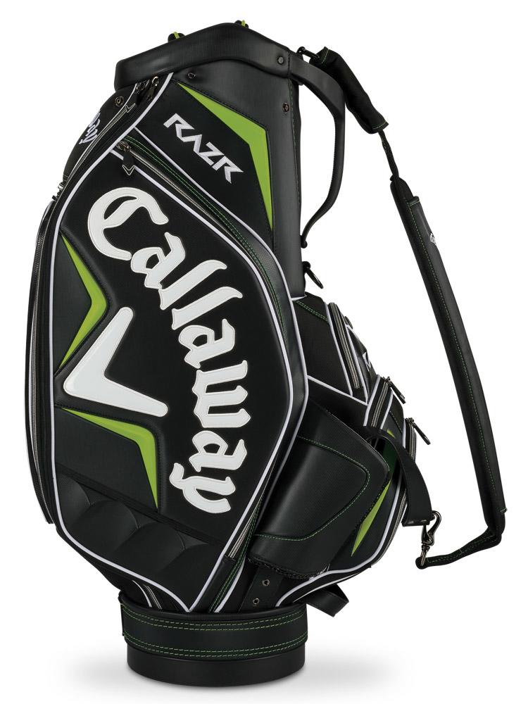 callaway razr bag
