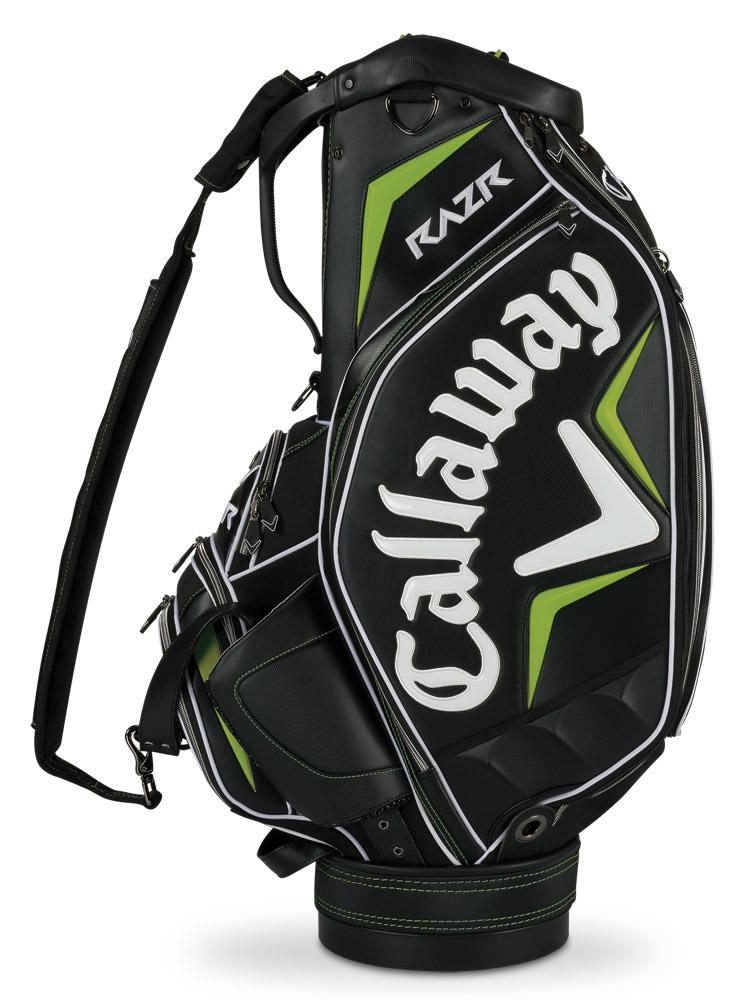 callaway razr bag