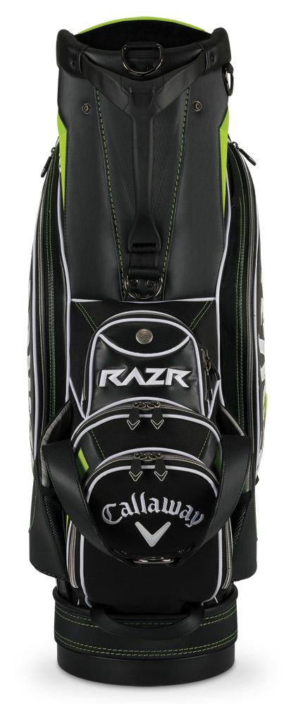 callaway razr bag