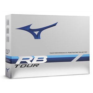 Mizuno RB Tour Golf Balls