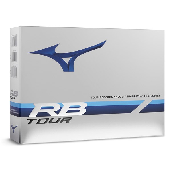 rb tour pack