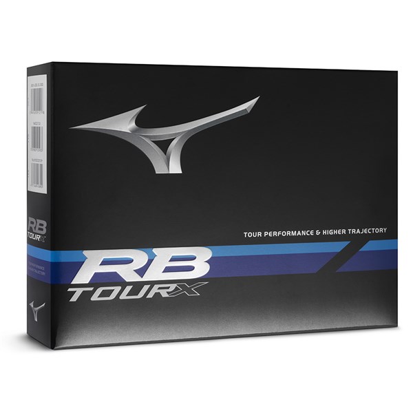 rb tour x pack